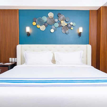 Le Dream Hotel Anomang Mayor Zewnętrze zdjęcie