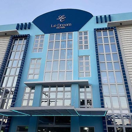 Le Dream Hotel Anomang Mayor Zewnętrze zdjęcie