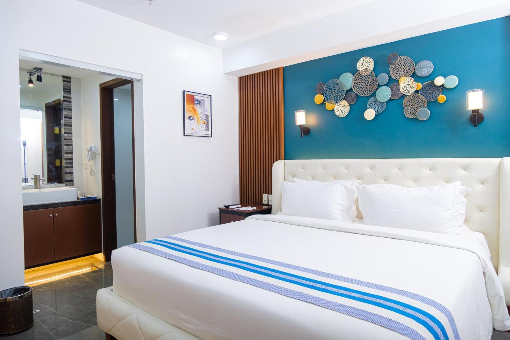 Le Dream Hotel Anomang Mayor Zewnętrze zdjęcie