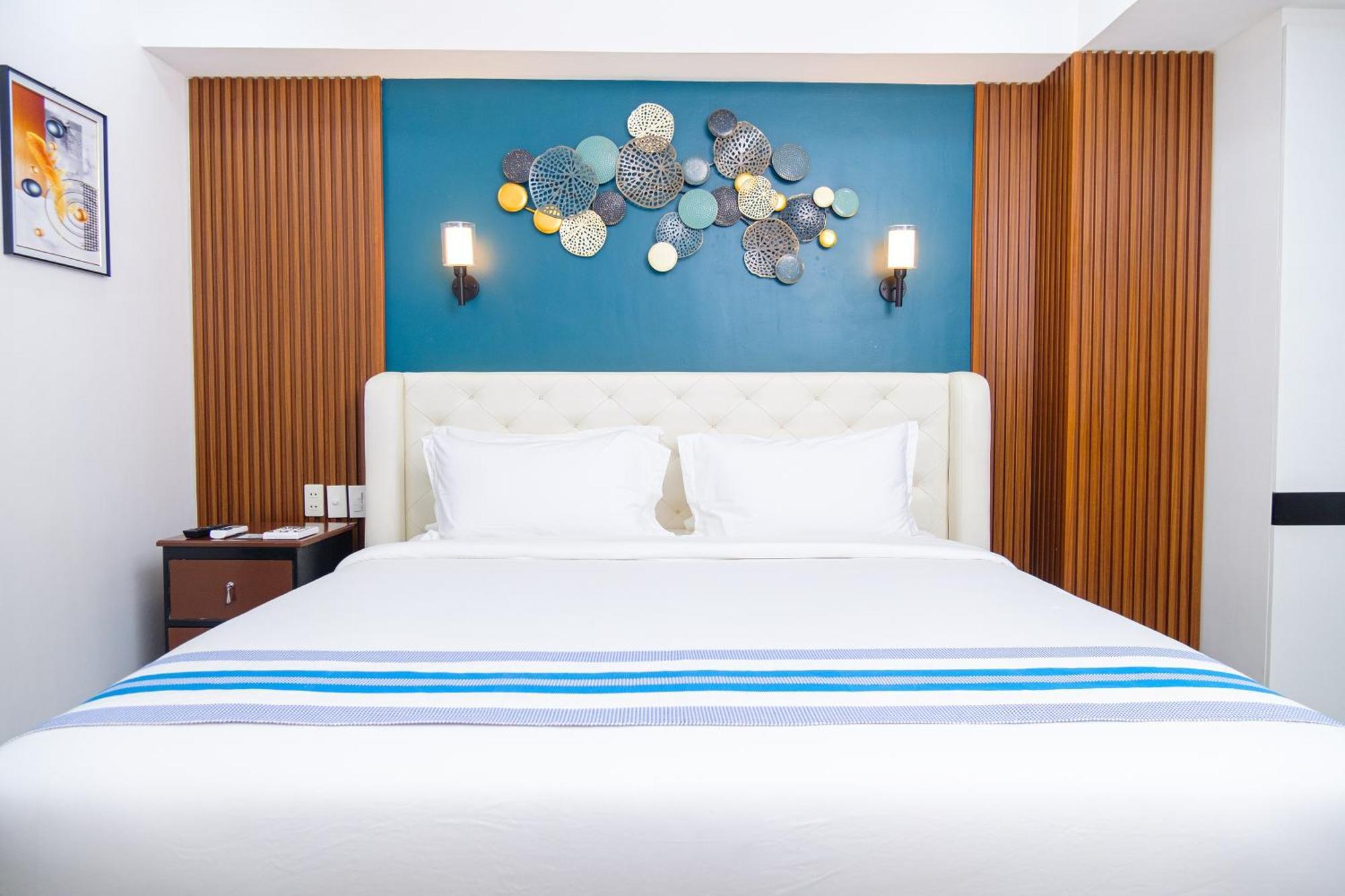 Le Dream Hotel Anomang Mayor Zewnętrze zdjęcie