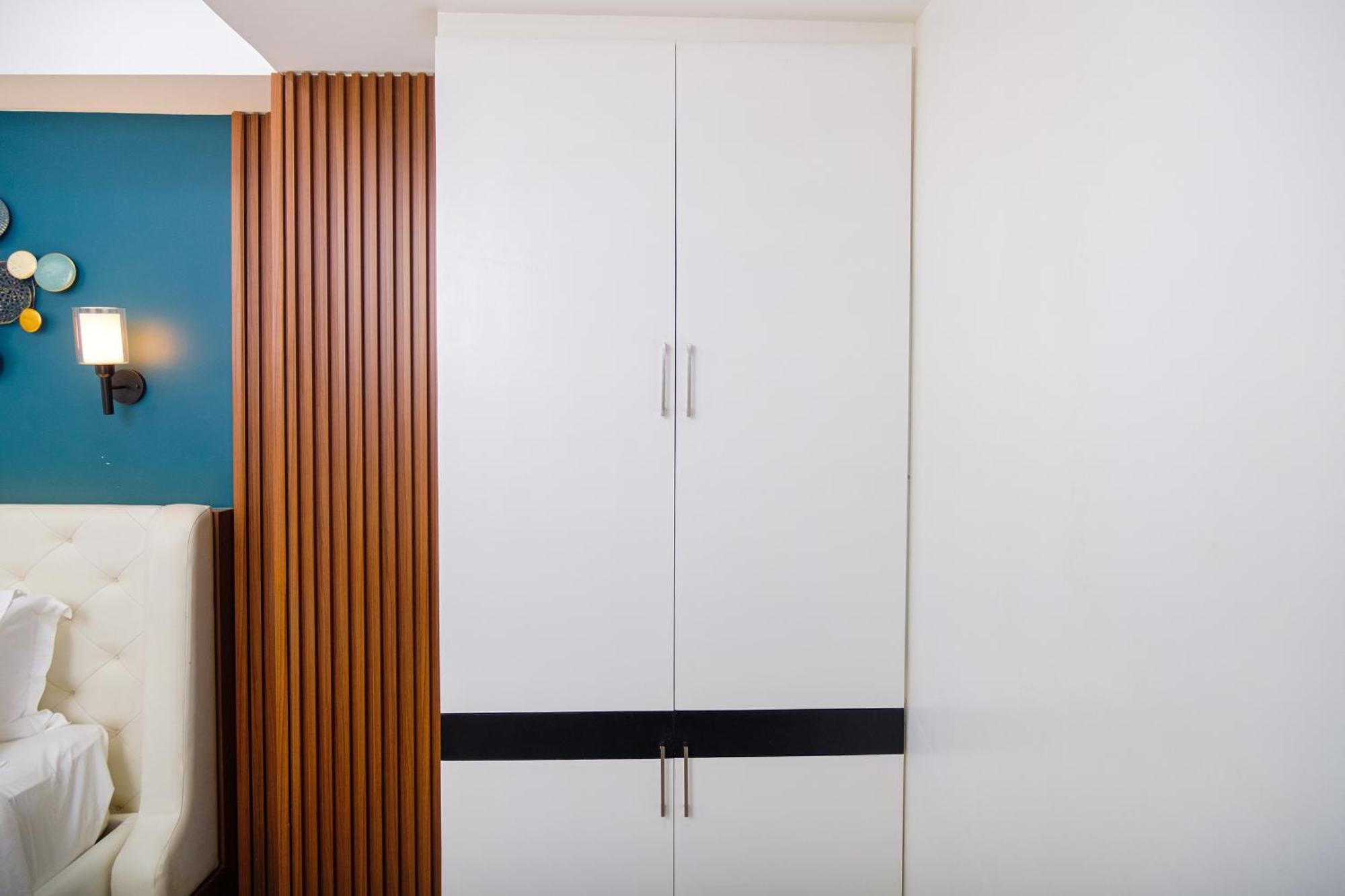 Le Dream Hotel Anomang Mayor Zewnętrze zdjęcie