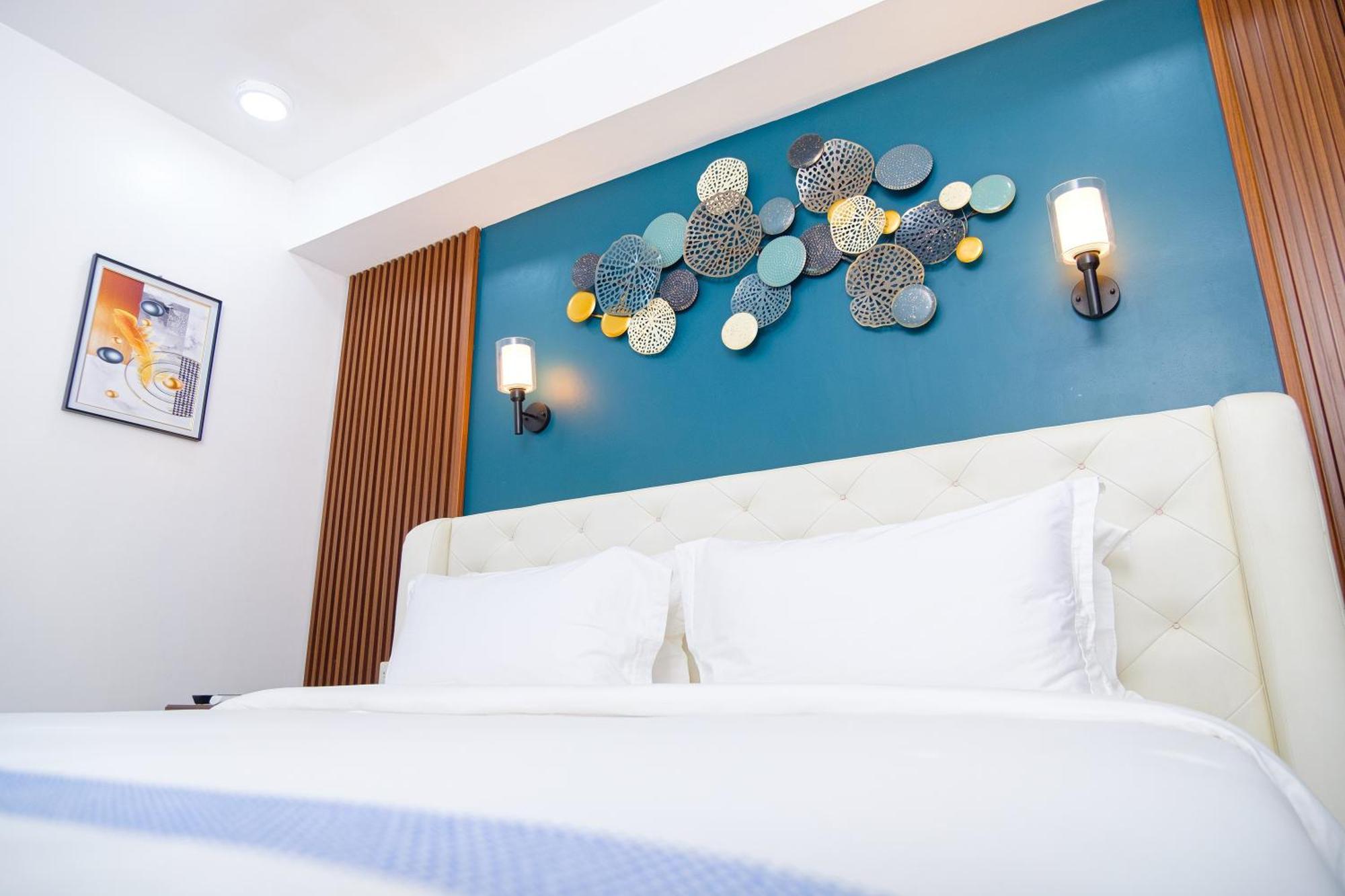 Le Dream Hotel Anomang Mayor Zewnętrze zdjęcie