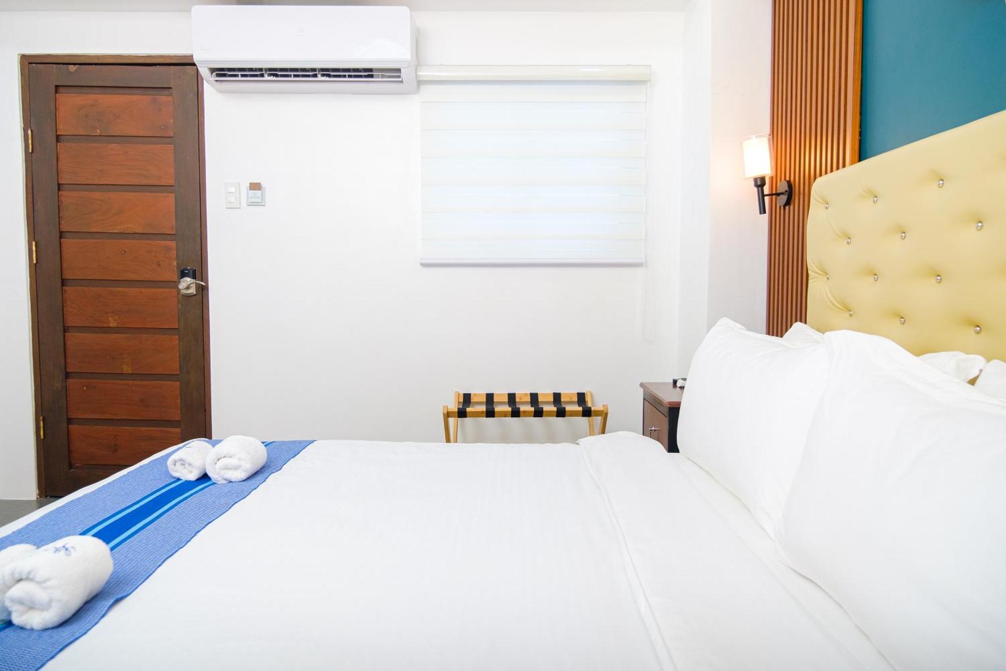 Le Dream Hotel Anomang Mayor Zewnętrze zdjęcie