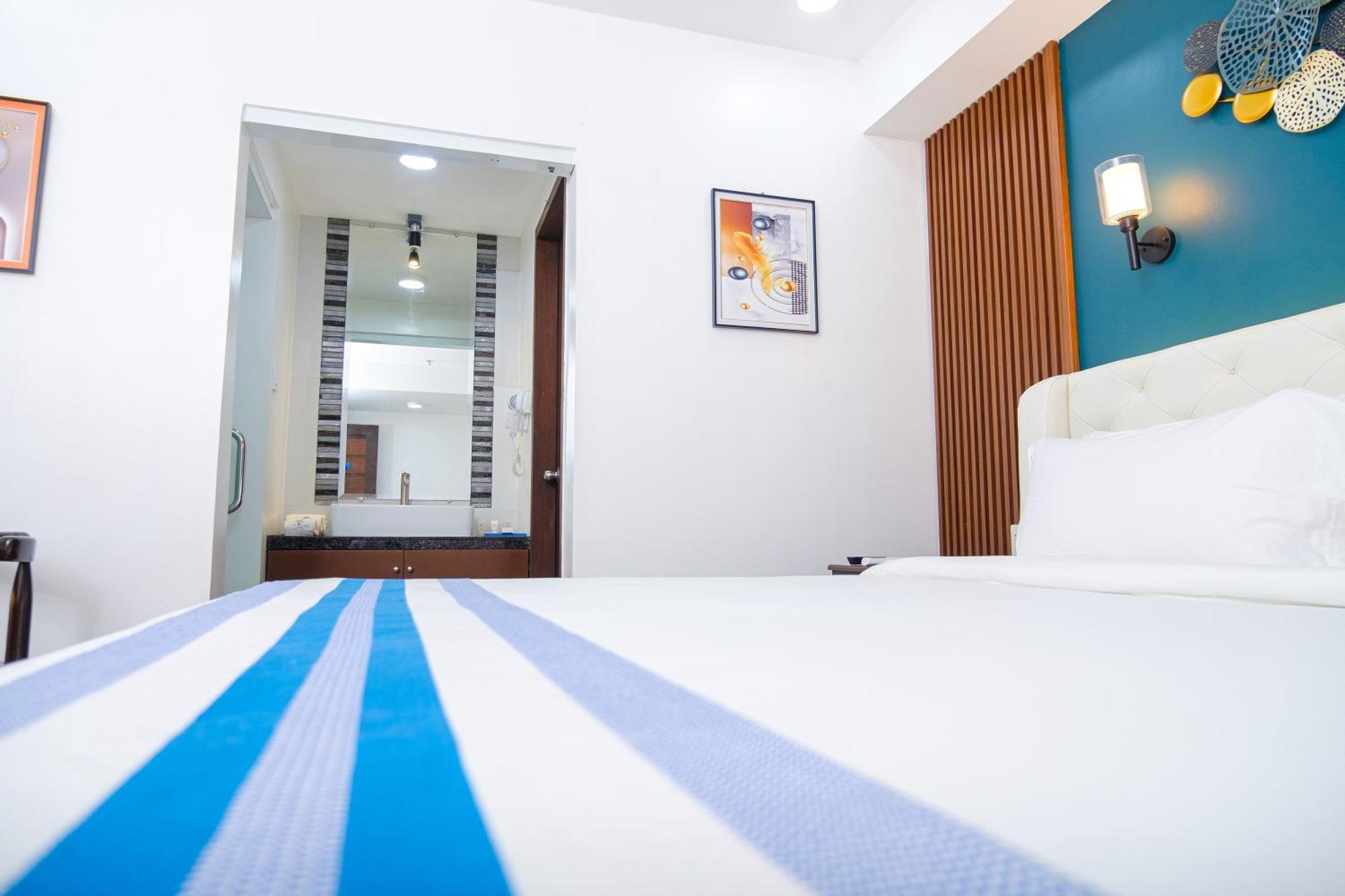 Le Dream Hotel Anomang Mayor Zewnętrze zdjęcie