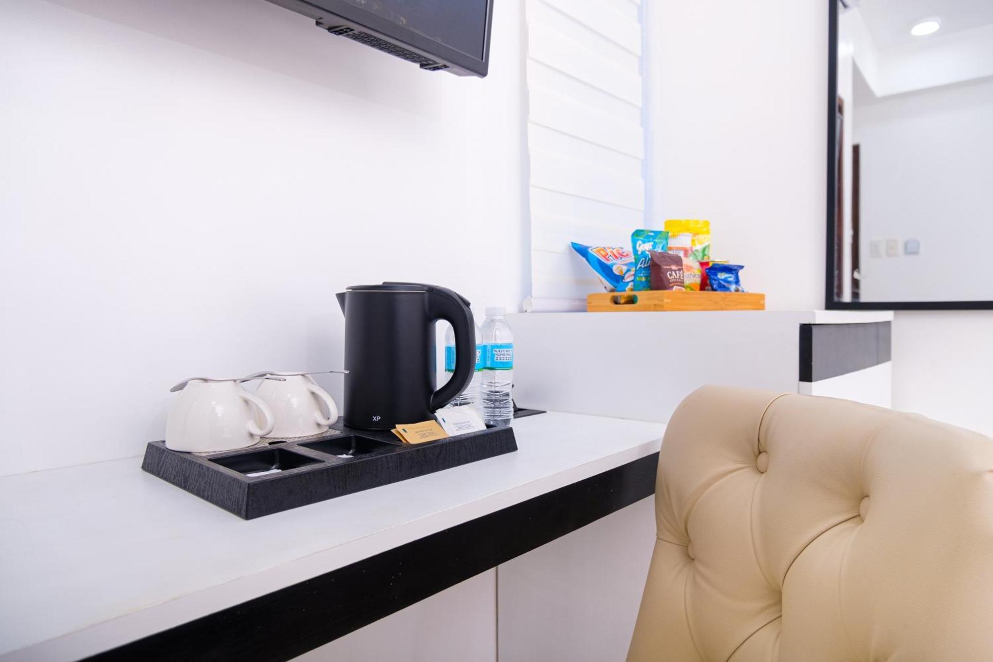 Le Dream Hotel Anomang Mayor Zewnętrze zdjęcie