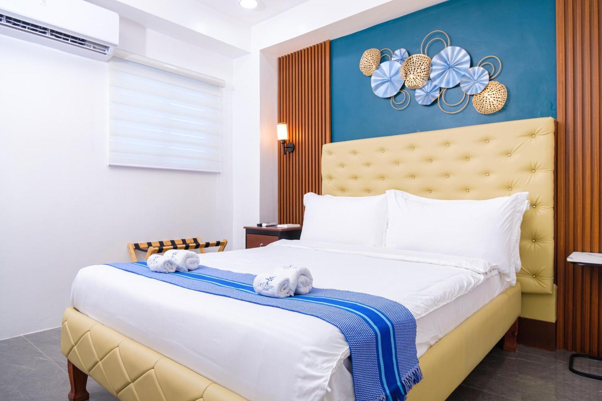 Le Dream Hotel Anomang Mayor Zewnętrze zdjęcie