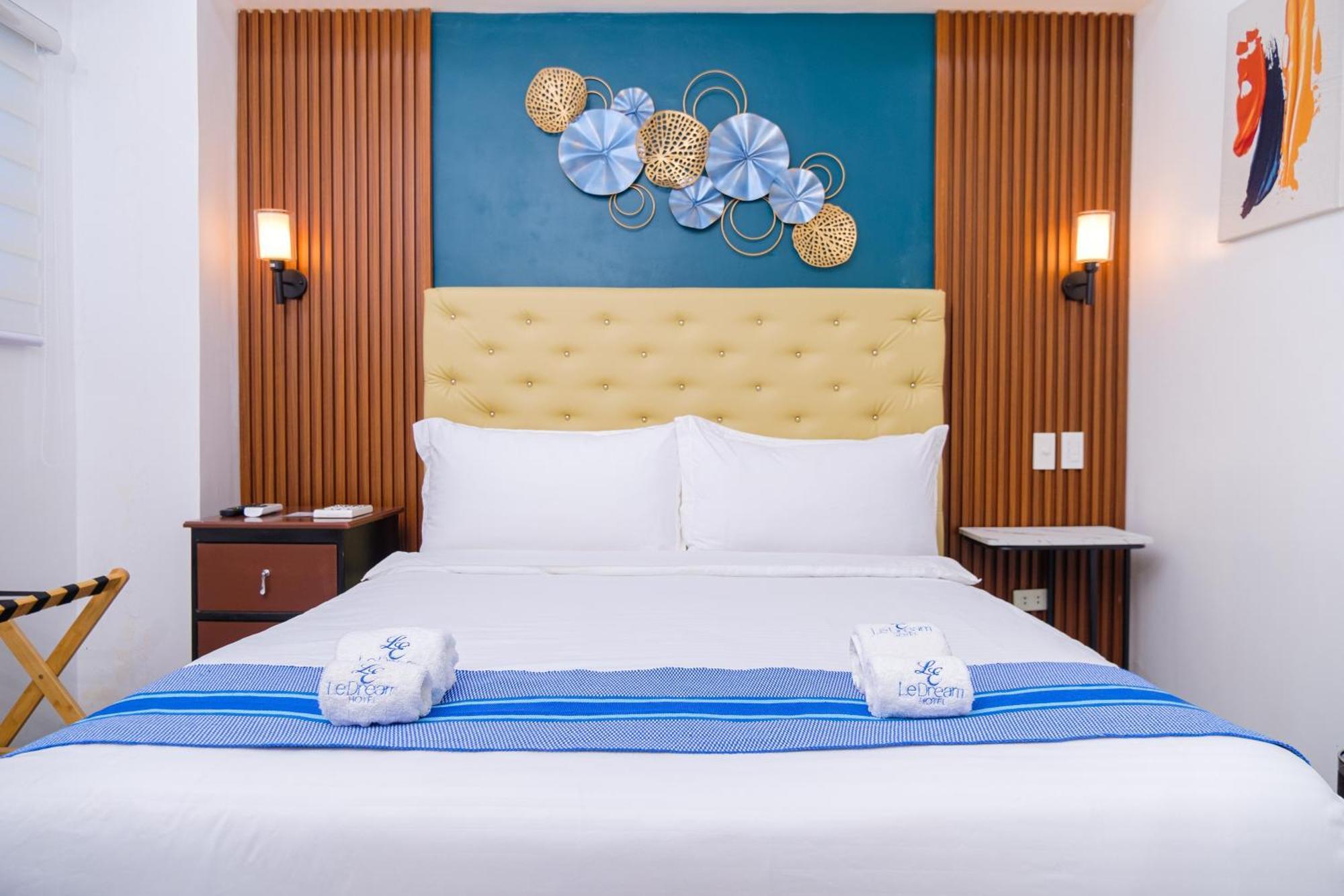 Le Dream Hotel Anomang Mayor Zewnętrze zdjęcie