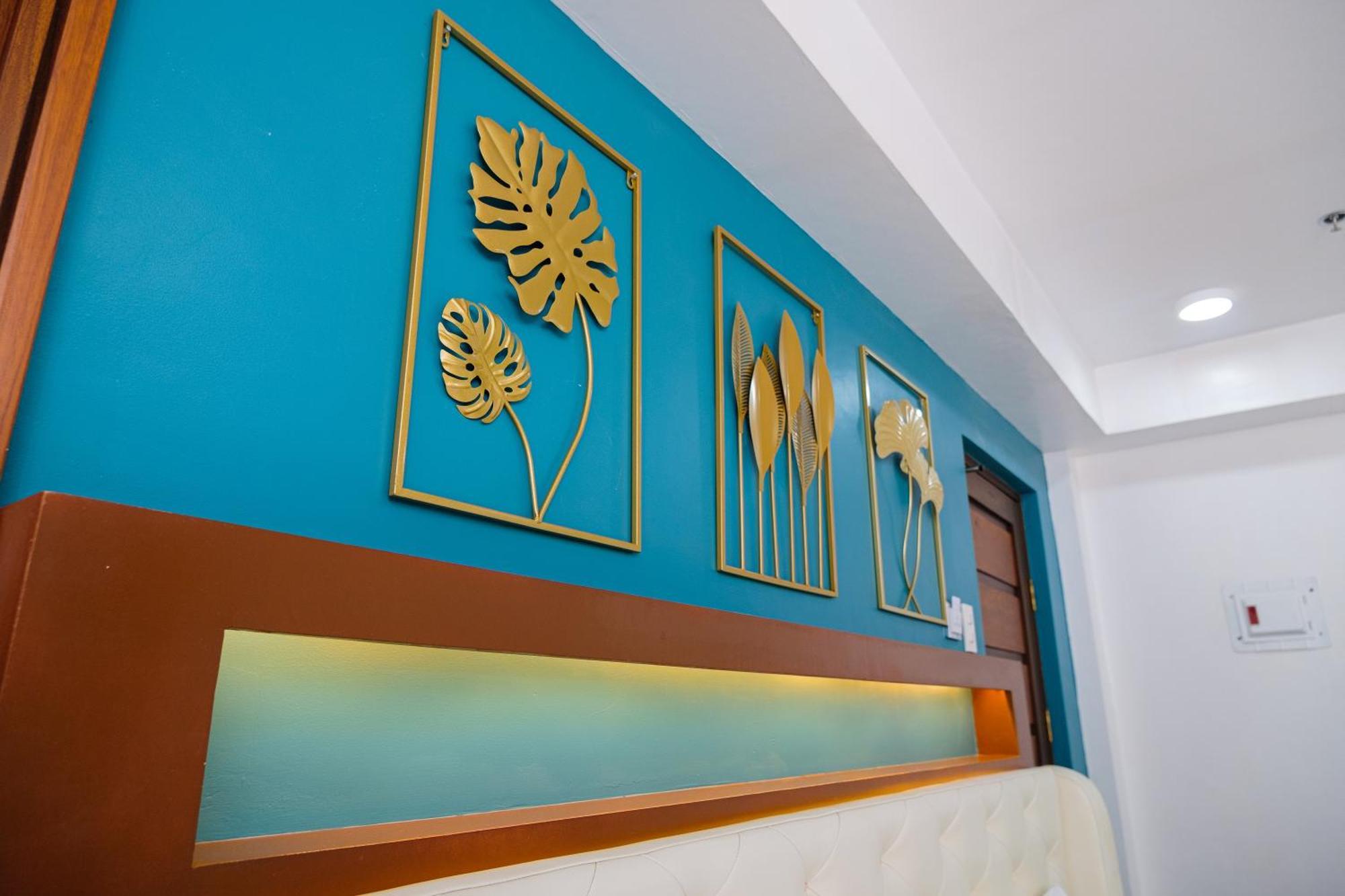 Le Dream Hotel Anomang Mayor Zewnętrze zdjęcie