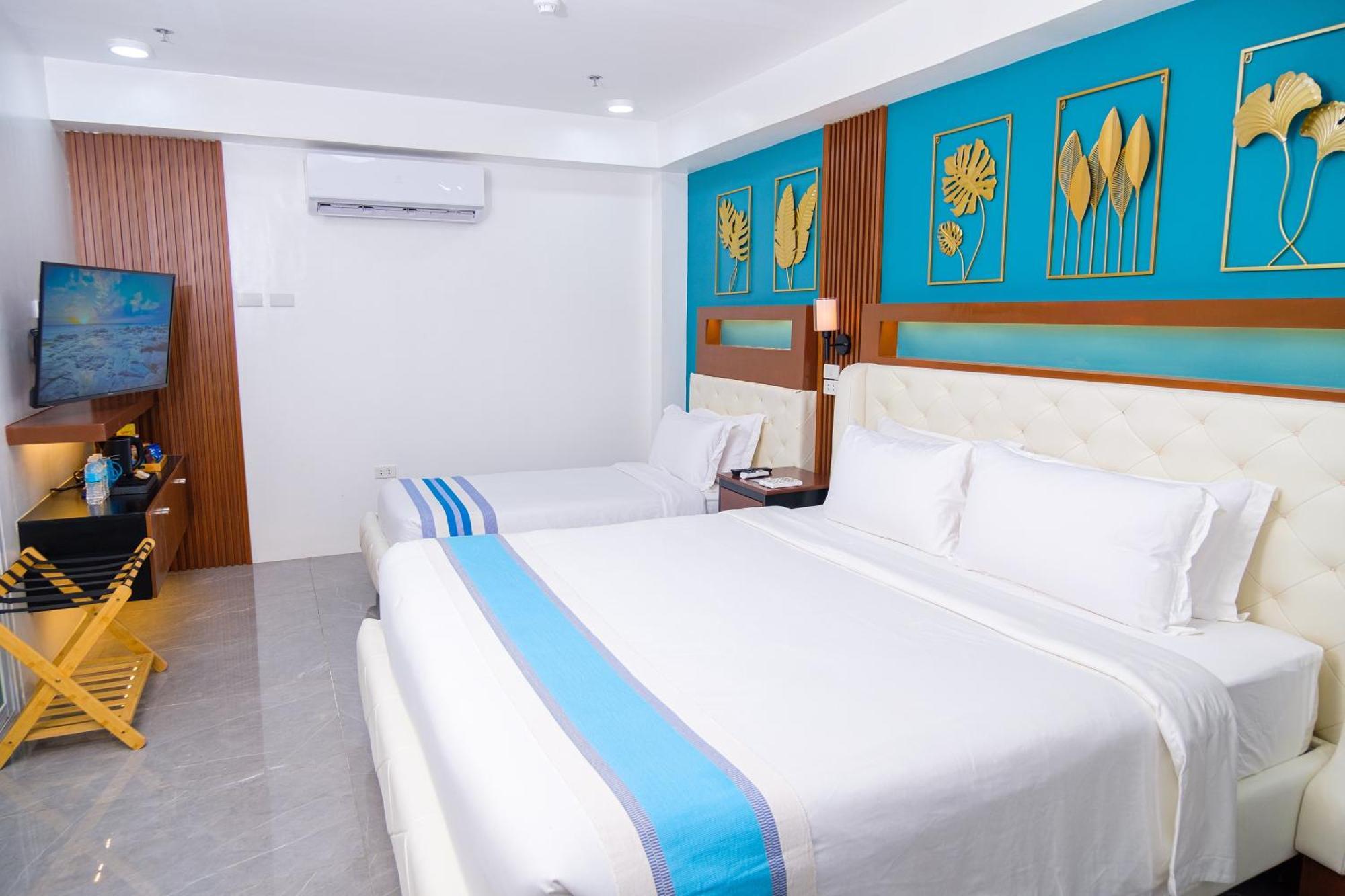 Le Dream Hotel Anomang Mayor Zewnętrze zdjęcie