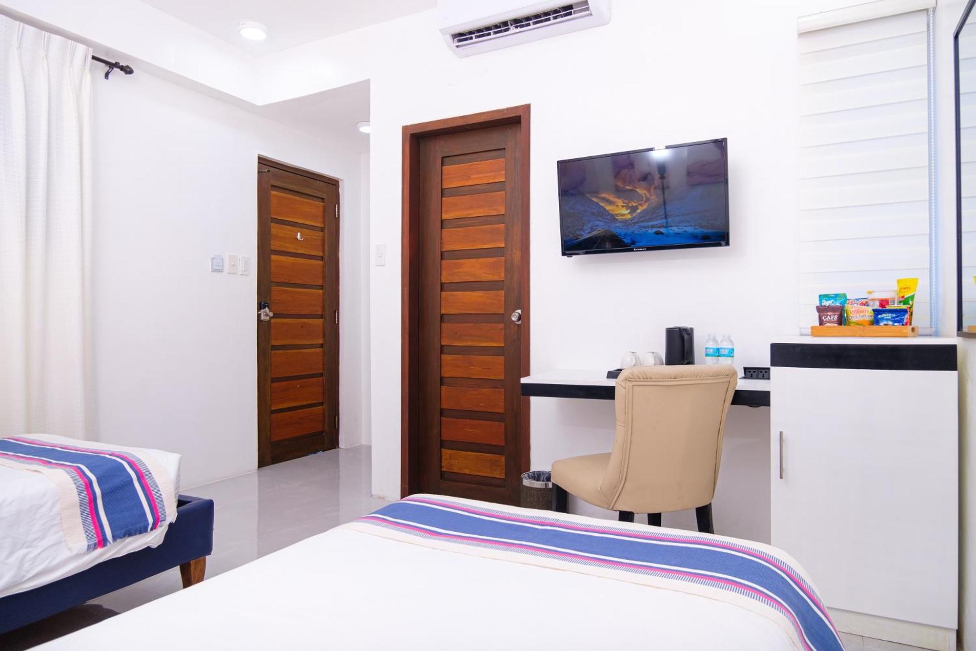 Le Dream Hotel Anomang Mayor Zewnętrze zdjęcie