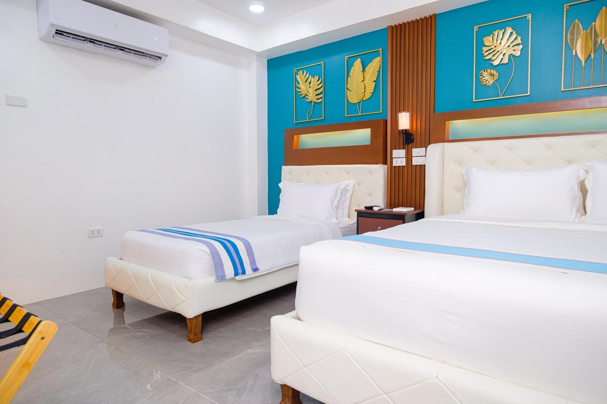 Le Dream Hotel Anomang Mayor Zewnętrze zdjęcie