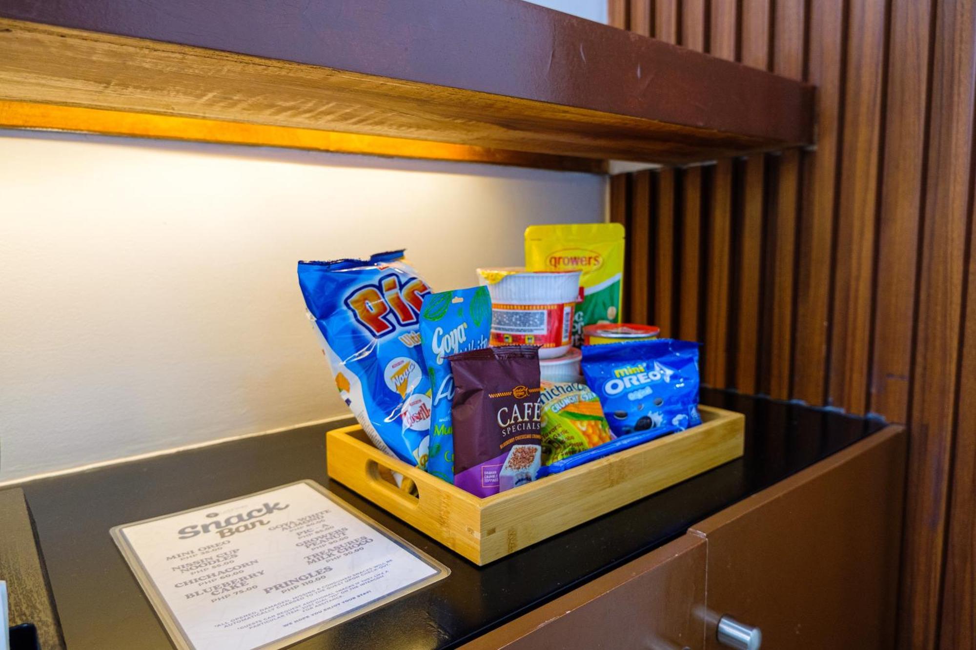 Le Dream Hotel Anomang Mayor Zewnętrze zdjęcie