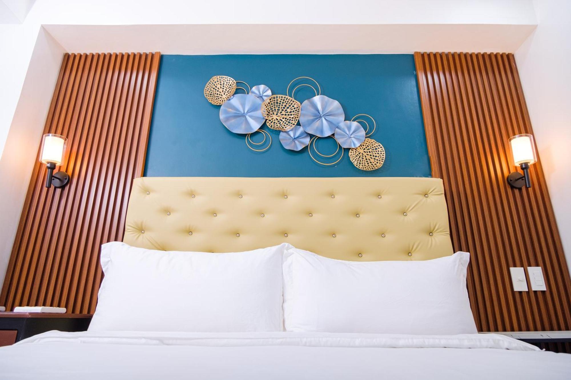 Le Dream Hotel Anomang Mayor Zewnętrze zdjęcie