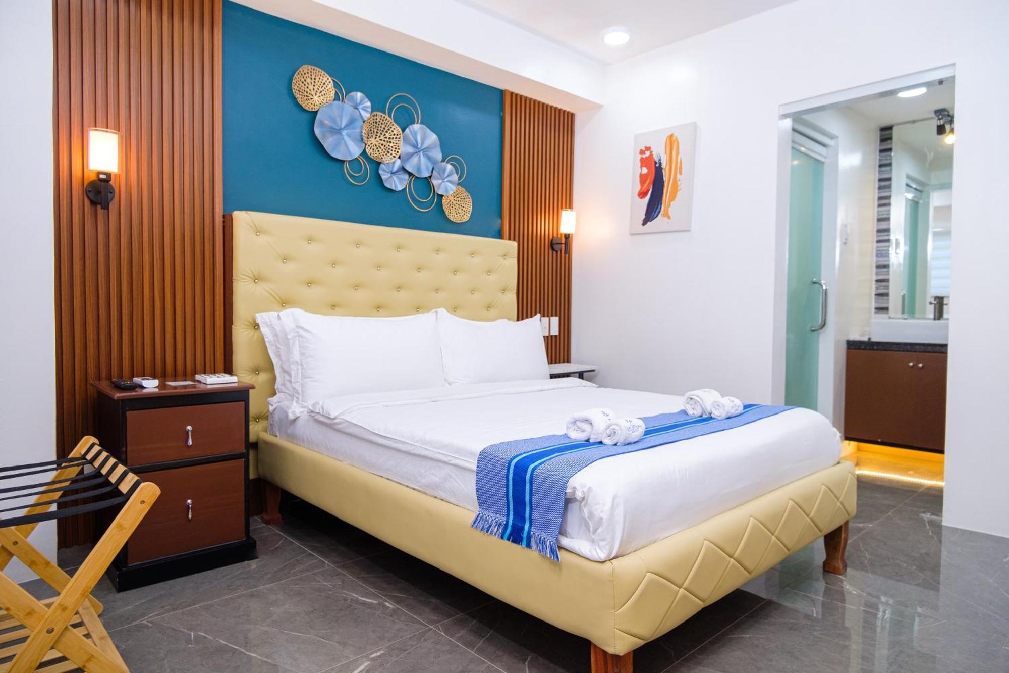 Le Dream Hotel Anomang Mayor Zewnętrze zdjęcie