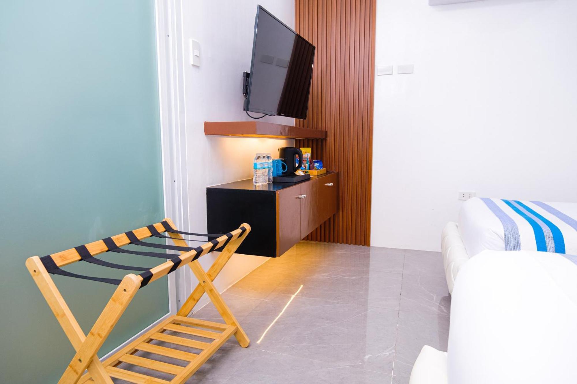 Le Dream Hotel Anomang Mayor Zewnętrze zdjęcie