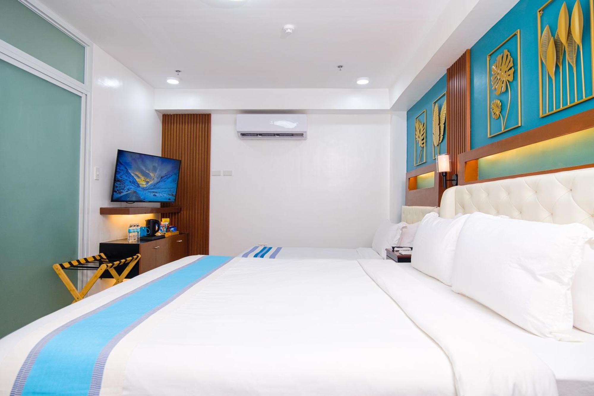 Le Dream Hotel Anomang Mayor Zewnętrze zdjęcie