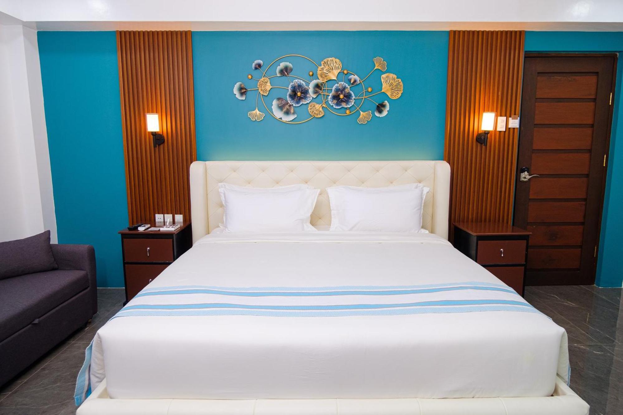 Le Dream Hotel Anomang Mayor Zewnętrze zdjęcie