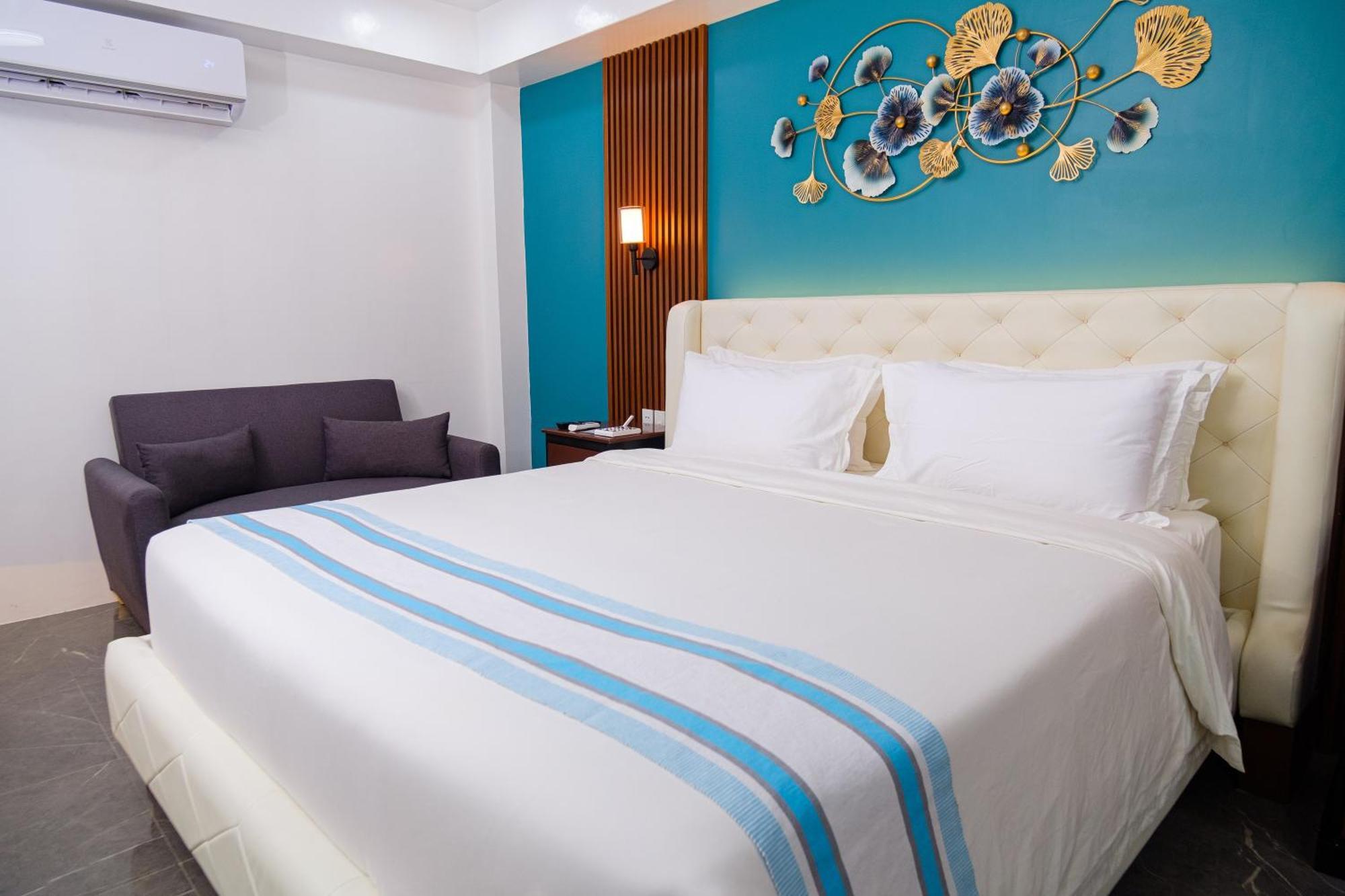 Le Dream Hotel Anomang Mayor Zewnętrze zdjęcie