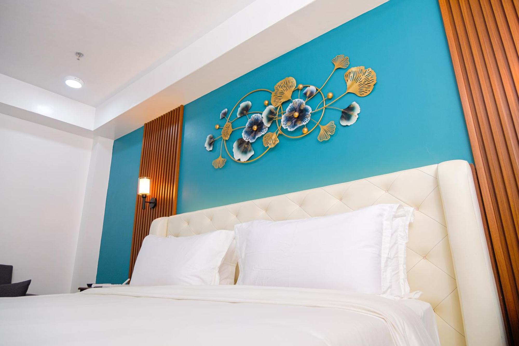 Le Dream Hotel Anomang Mayor Zewnętrze zdjęcie