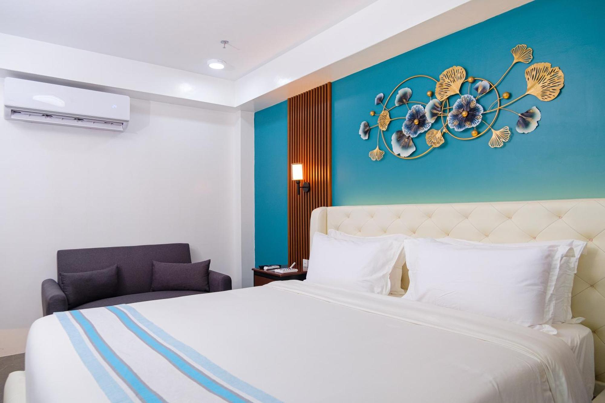 Le Dream Hotel Anomang Mayor Zewnętrze zdjęcie