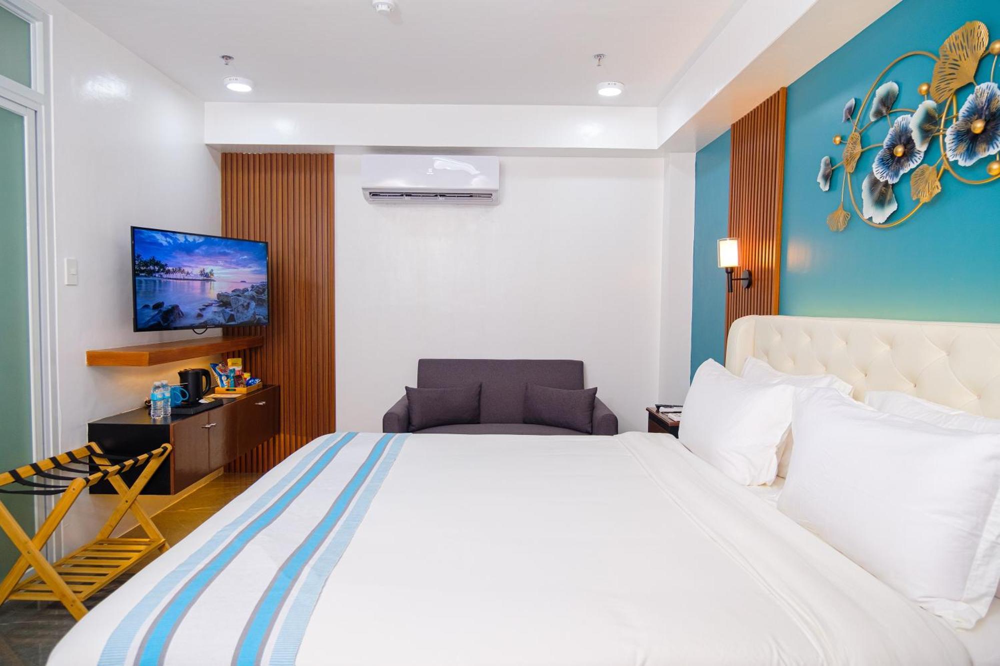 Le Dream Hotel Anomang Mayor Zewnętrze zdjęcie