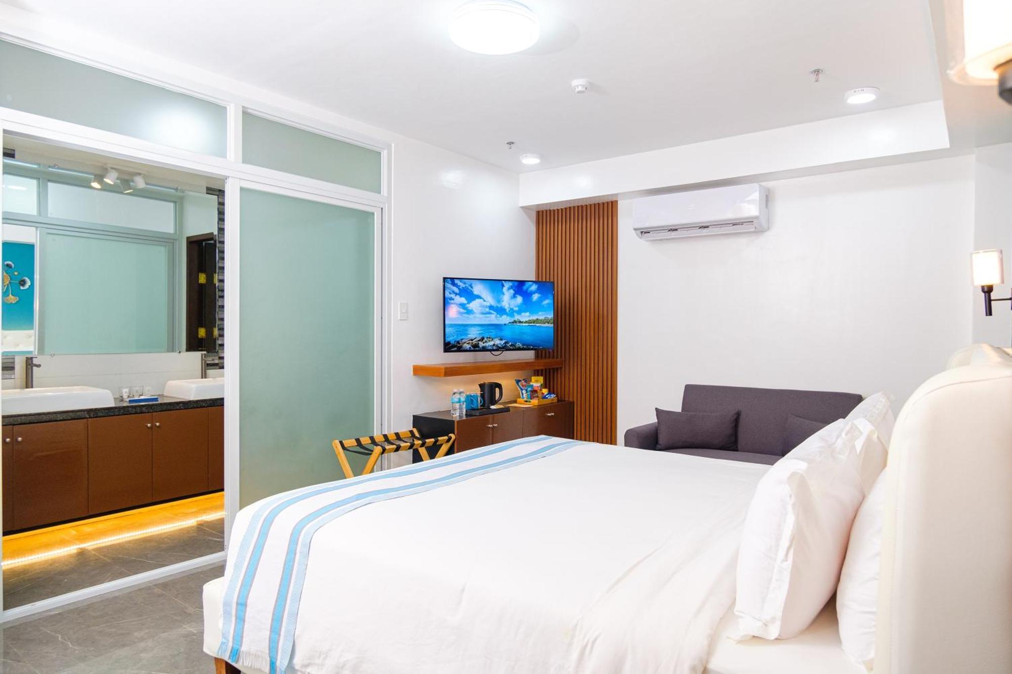 Le Dream Hotel Anomang Mayor Zewnętrze zdjęcie