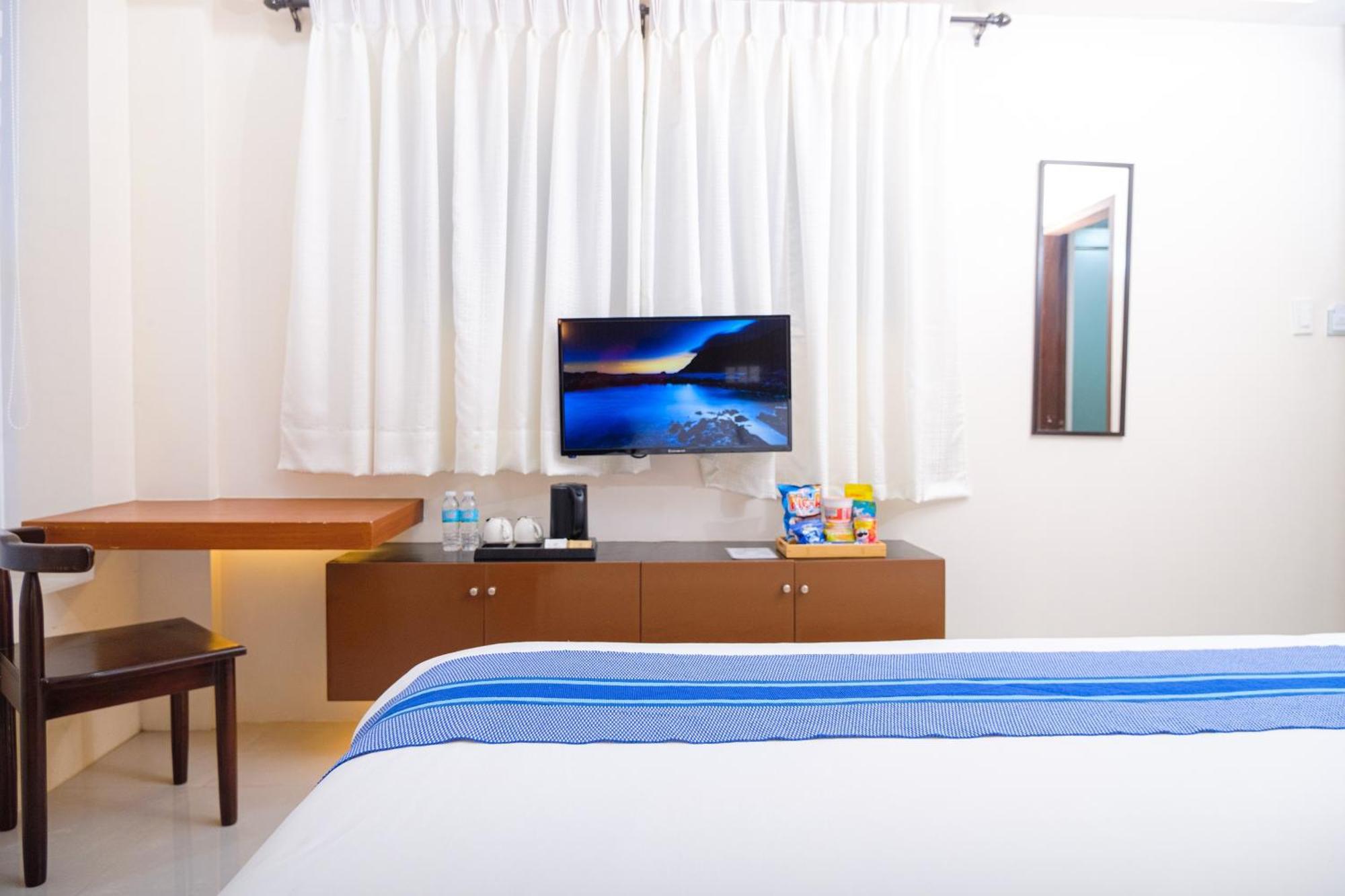 Le Dream Hotel Anomang Mayor Zewnętrze zdjęcie