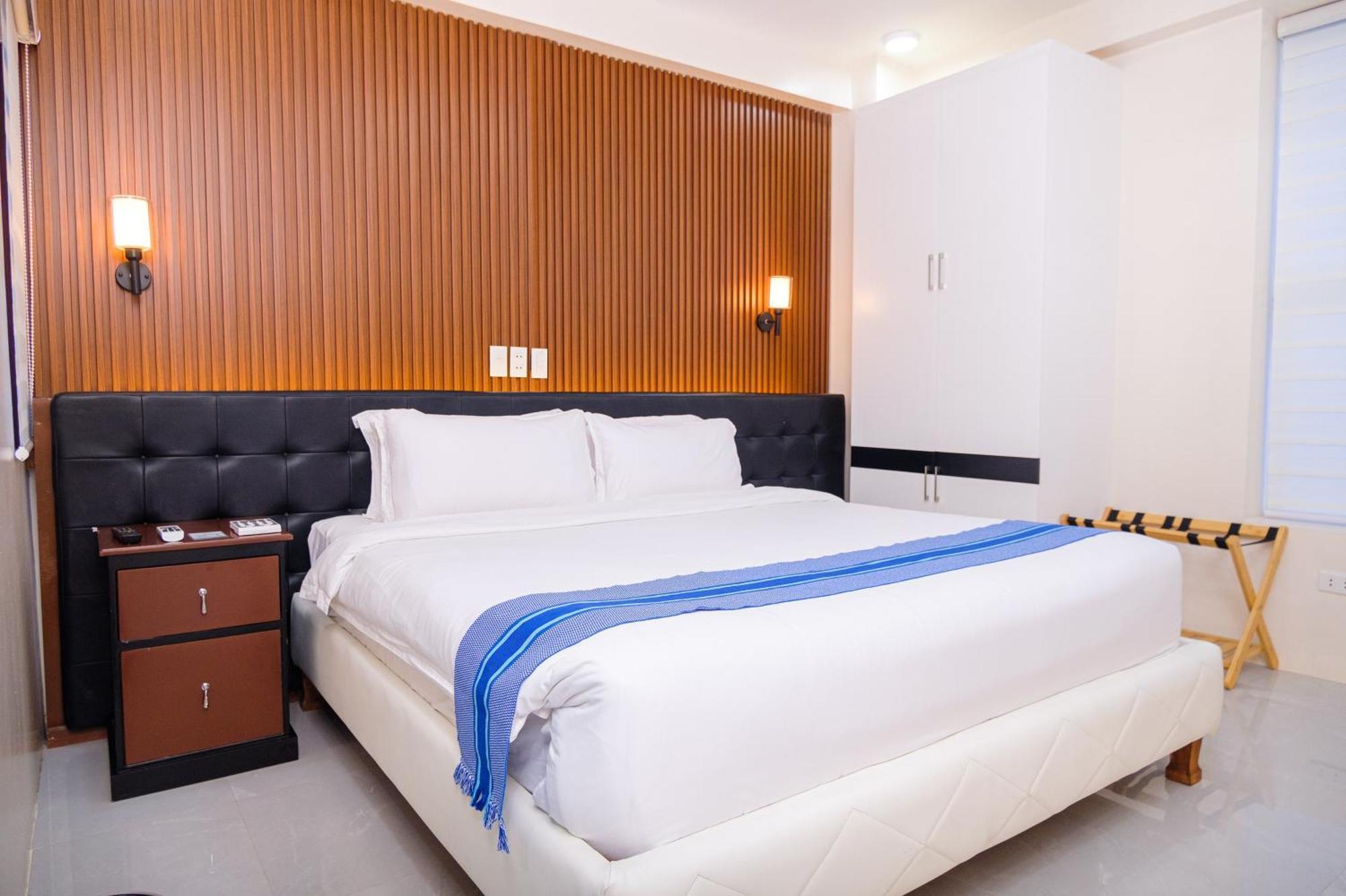 Le Dream Hotel Anomang Mayor Zewnętrze zdjęcie