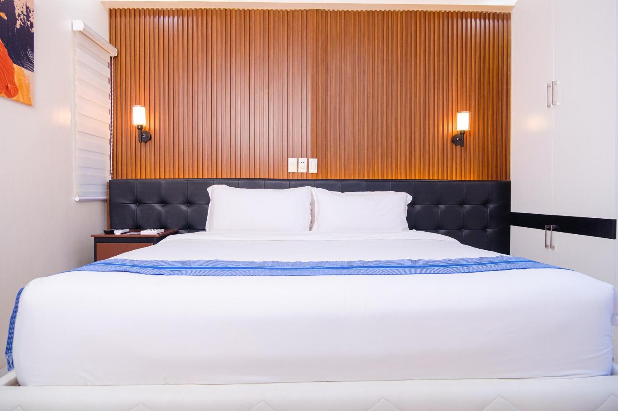 Le Dream Hotel Anomang Mayor Zewnętrze zdjęcie