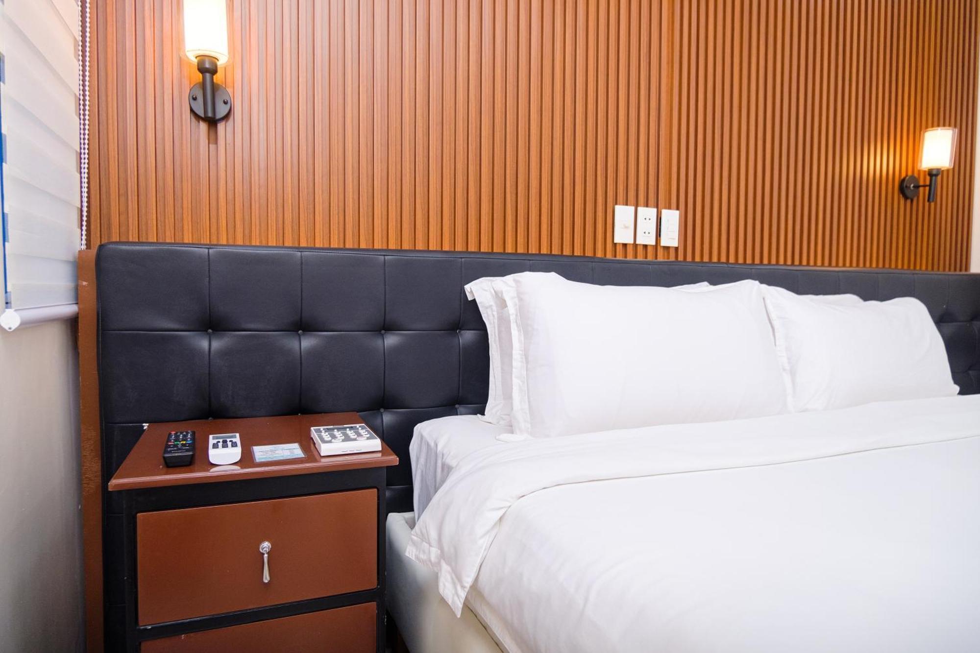 Le Dream Hotel Anomang Mayor Zewnętrze zdjęcie