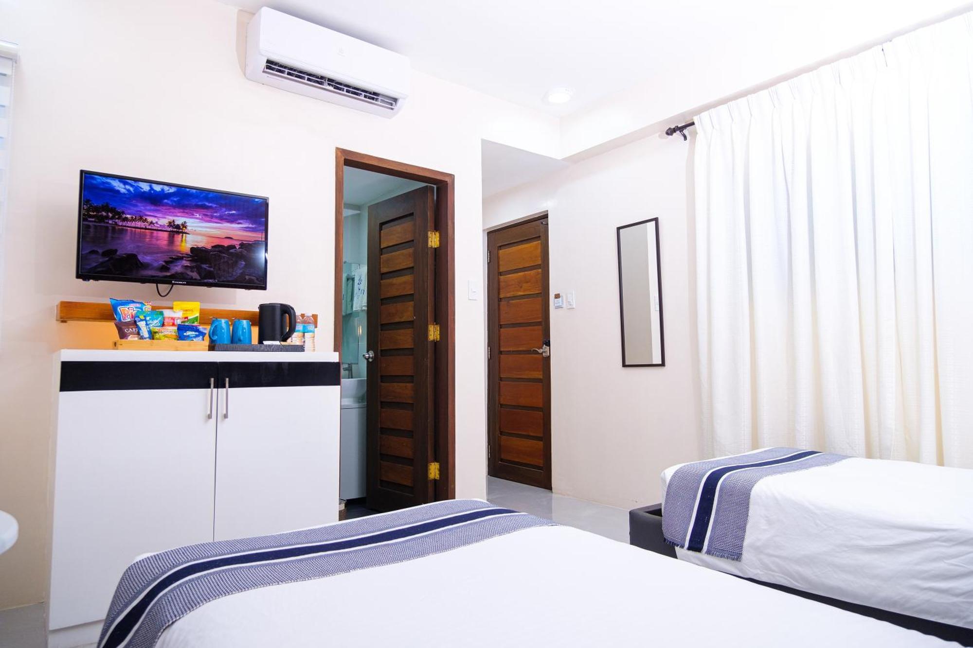 Le Dream Hotel Anomang Mayor Zewnętrze zdjęcie