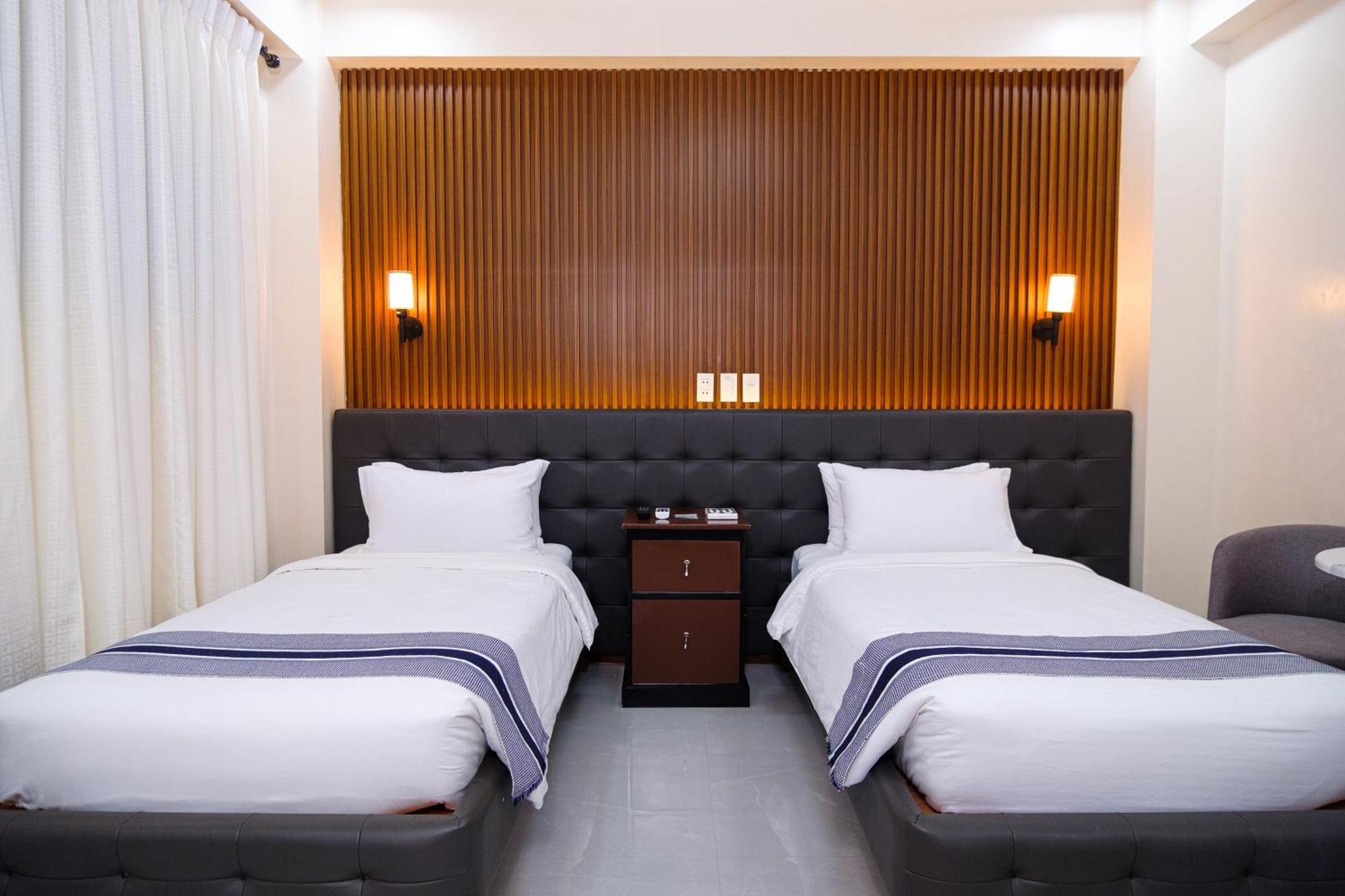 Le Dream Hotel Anomang Mayor Zewnętrze zdjęcie