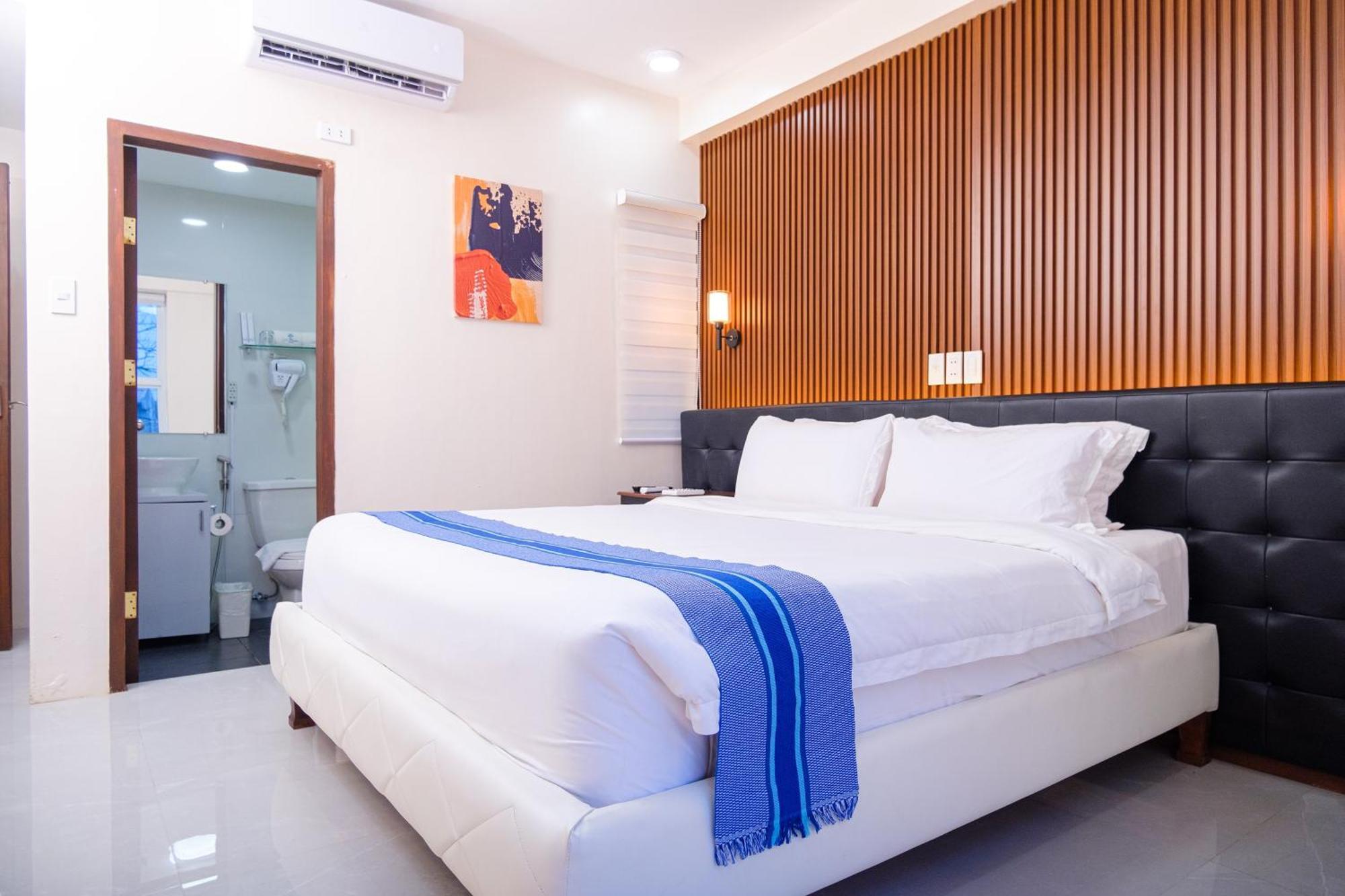 Le Dream Hotel Anomang Mayor Zewnętrze zdjęcie