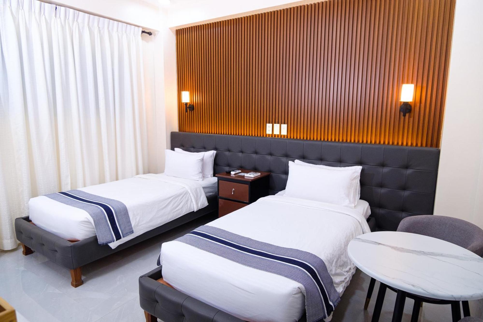 Le Dream Hotel Anomang Mayor Zewnętrze zdjęcie
